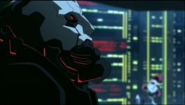 Cyberpunk Edgerunners - Season 01 Episode 10